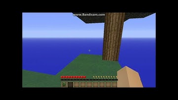 SkyBlock 2.1 ~HARDCORE~ Survival!! Episode 1