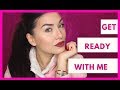 * CHIACCHIERE E #MAKEUP*  Parliamo un pò mentre mi trucco - Carola Pucci