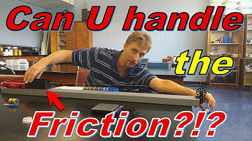 Friction Lab 0.2