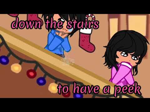 I Saw Mommy Kissing Santa Claus Aphmau Christmas Special GCMV