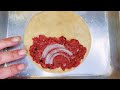 Making crispy beef tacos a different way #dinner image