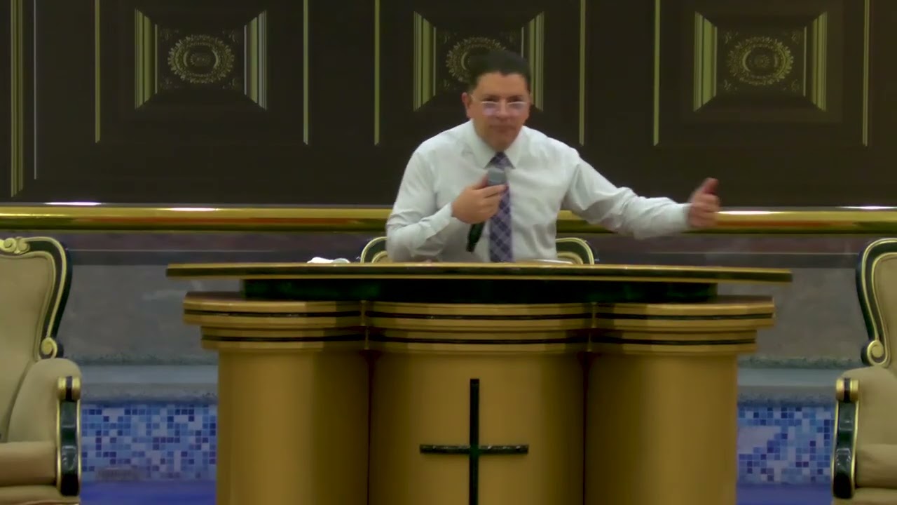 5 lições para o Cristão