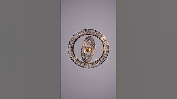 New 3D animation made in Blender 3D 💫