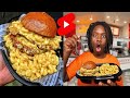 Trying food that i find on youtube shorts