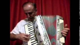 Video thumbnail of "Shqipja e Andeve-(Nga burgu i porto Palermos ne barangat e myzeqes).wmv"