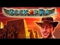 Book of Ra Deluxe Slot