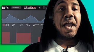Borsta VST Plugin - Enhancing Drums With Percussive Loops!