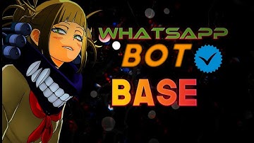 Voltei depois de 1 mês| Base nova!!😳