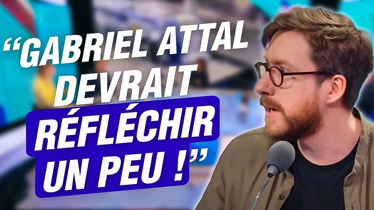 Pierre Rondeau Semaine de 4 jours : Pierre Rondeau consterné ! | Estelle Midi - YouTube