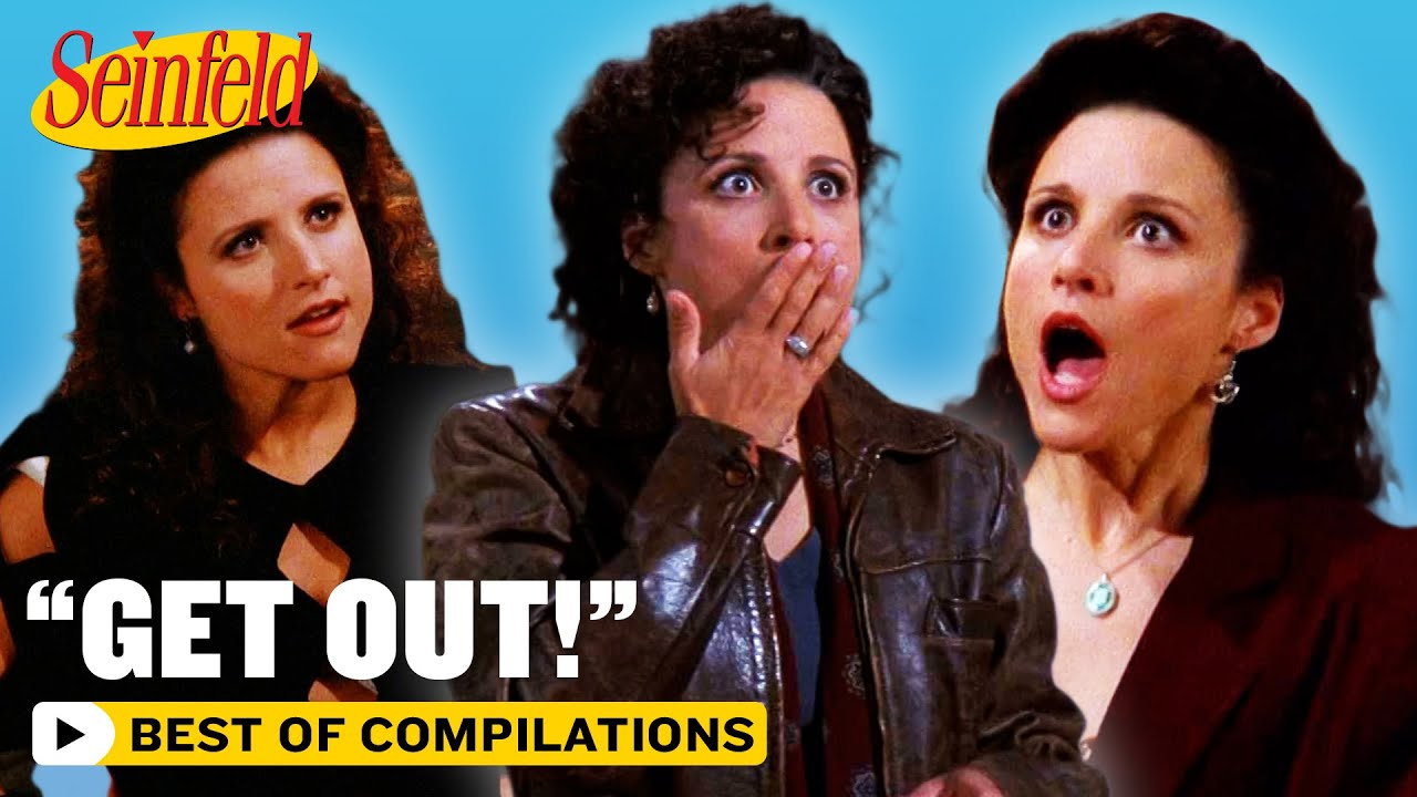 julia louis dreyfus swinger