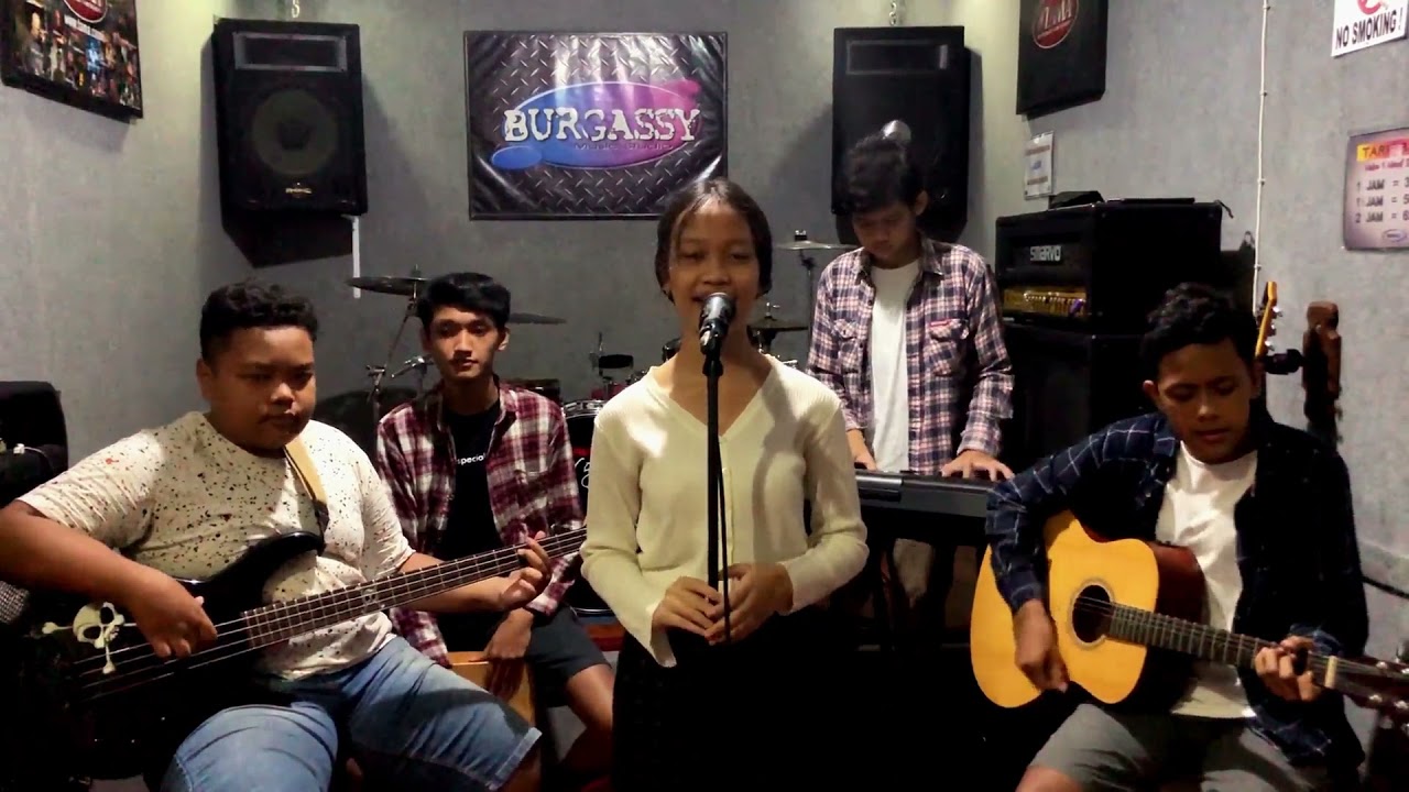 Kudune Siji - Yowis Ben Cover