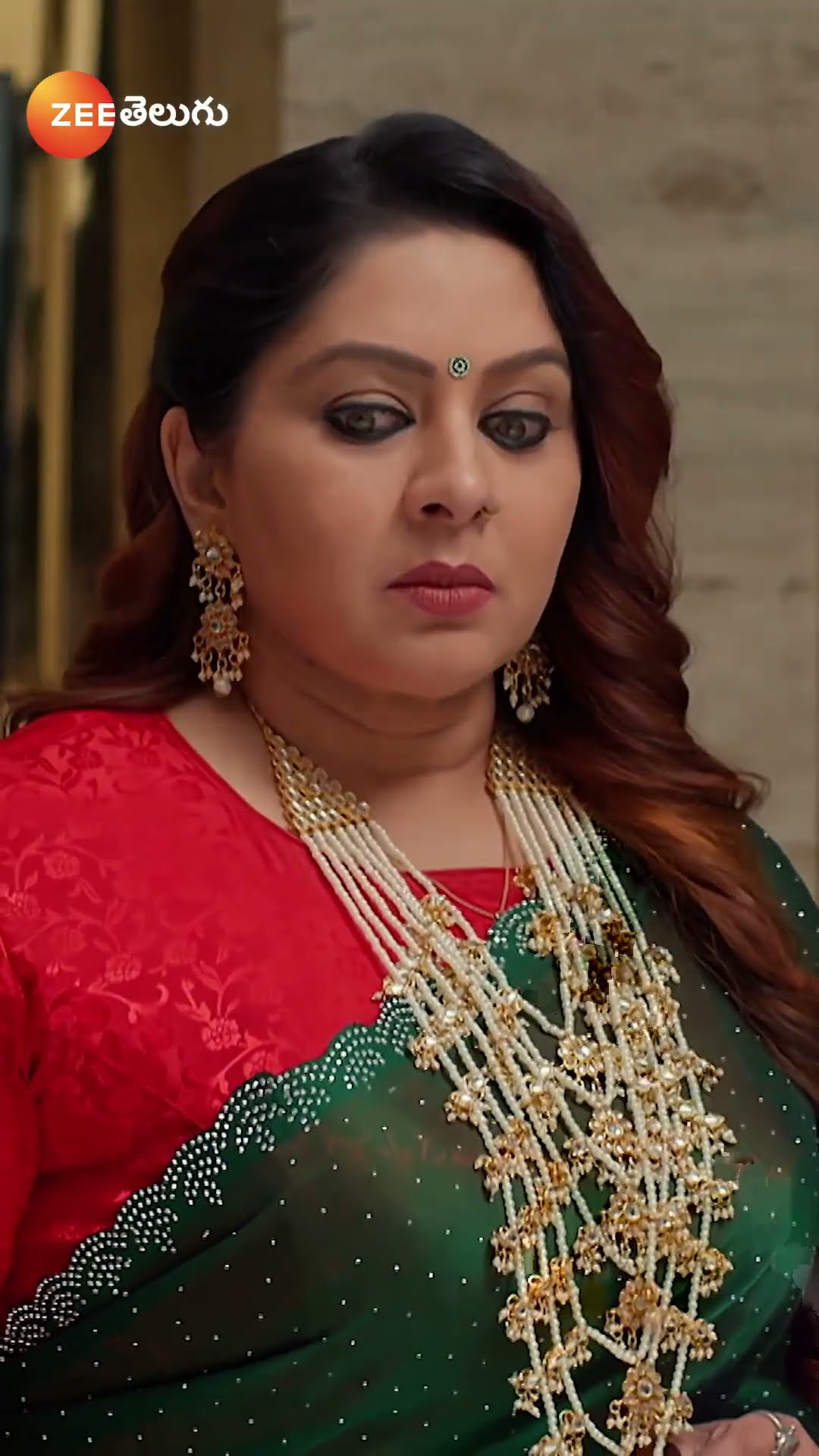 #Chamanthi #Shorts #Zee Telugu #Entertainment #Drama