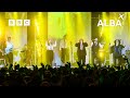 Valtos  home  cuirm aig celtic connections  valtos  caraidean  bbc alba