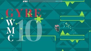 Use 3 colours only - Gyre Weekly Mini Contest #10