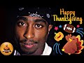 1994 TUPAC SHAKUR THANKSGIVING HOME VIDEO!!! OUTLAWZ, FAMILY AND FRIENDS!