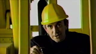 Elegance in Motion: The 1994 Infiniti G20, Narrated by Jonathan Pryce