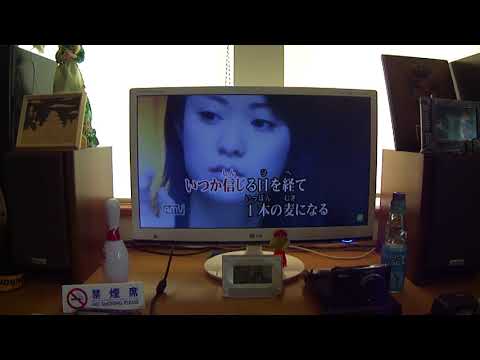 NHK朝ドラ　麦の唄　Cover tachiyanagi