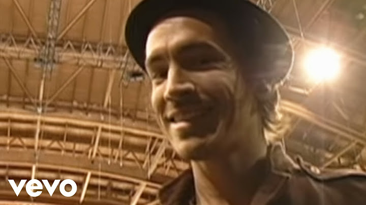 Incubus - Love Hurts