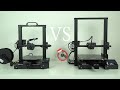 CR6-SE VS Ender 3 Max which one wins? 3D printer review and comparison