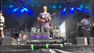 Stick Figure - Hawaii Song