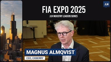 Exberry CEO: Matching, Clearing en Settlement als een 24/7 Cloud Service