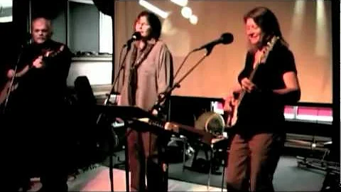 Nowhere to Hide - Tina Erickson