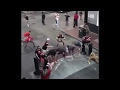 Browns Fans Have Kicker Tryouts in The Streets After Loss to Saints