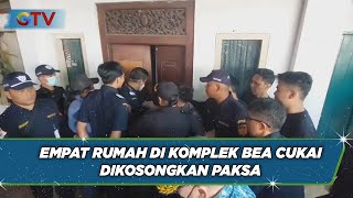 [FULL] Eksekusi Rumah di Komplek Bea Cukai Ricuh - BIP 17/07