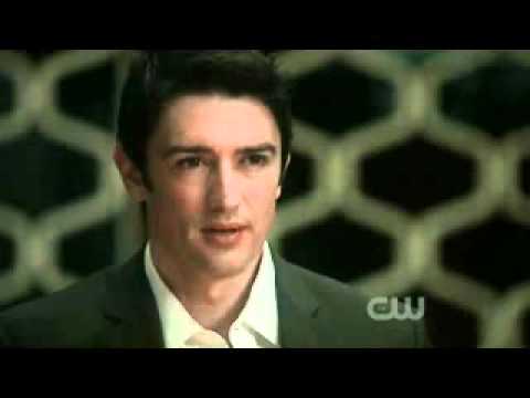 Supernatural Season 5 Episode 19 Hammer of the Gods Recap - YouTube