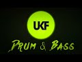 Drum n bass  sub focus metrik fourward dimension high contrast james marvel delta heavy