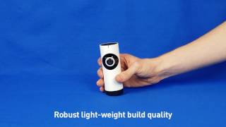Pencil Cam - affordable surveillance camera with app screenshot 2