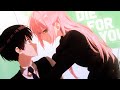 die for you - [Kawaii dake ja Nai Shikimori AMV]