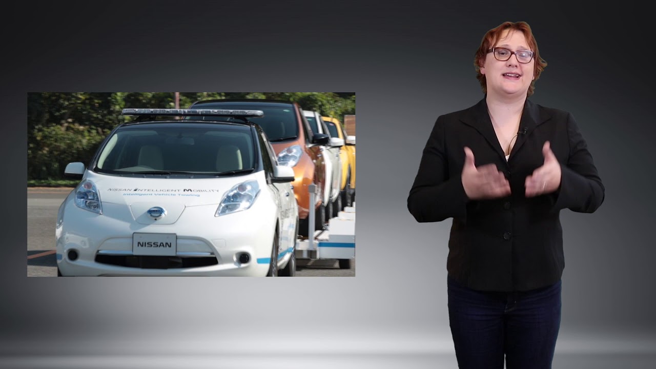 Can You Or Should Tow With Your Electric Car Can You Or Should Tow With Your Electric Car