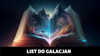 List Św. Pawła do Galacjan