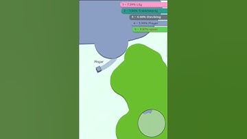 Paper.io2 But My Main Channel Surpassed 1k?! (@EmeraldIslandGaming)