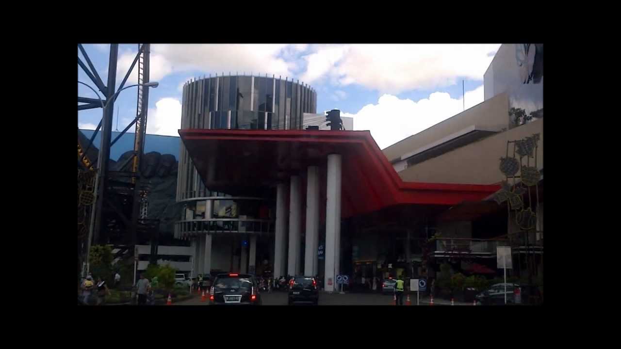 TSM - Trans Studio Mall Bandung Indonesia - YouTube