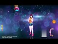 Just Dance NEXT (Mod)- Waking Up In Vegas by Katy Perry- 12.3K