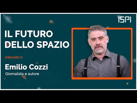 Video: Il Futuro Dello Spazio Architettonico. Cybertopia. Morte Di Città Analogiche