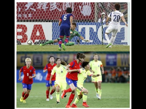 サッカー日本代表　失意の東アジアカップ…最終戦を残して男女ともに優勝消滅は日本のみ