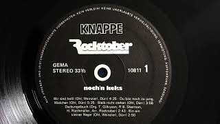 Rocktober - Bleib Nicht Stehen / Virginkiller (1981)