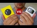 Nokia Lumia 1020 vs Nokia 808 PureView | Pocketnow