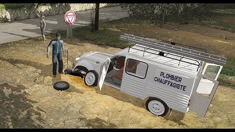 Trainz - TRS22 beta - Tribute