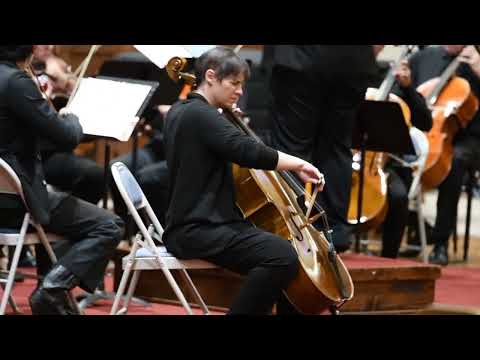 Élégie, Op. 24 (Gabriel Fauré)