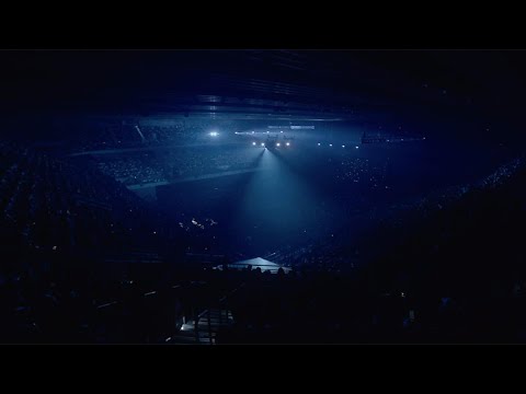 TTH- BUMP OF CHICKEN、アルバム『Iris』初回限定盤収録ライブ映像より本編冒頭10分をプレミア公開