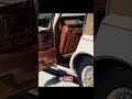 Cadillac Seville Gucci de 1979: #autoclassic #cars #cadillac
