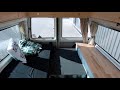 Roomtour durch unseren VW T4 DIY Campervan Roomtour durch unseren VW T4 DIY Campervan