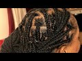 Yarn Braids