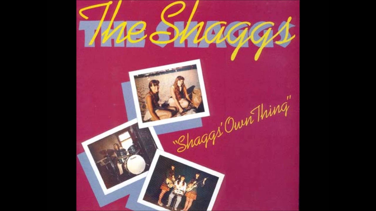 the shaggs / shaggs' own thing レコード The Shaggs - The Shaggs' Own Thing - Tandem Coffee Roasters