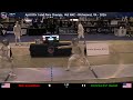 B1- Junior Men's Saber  - T8 ,T4(   -   ) -- April  - Richmond, NC - 2026
