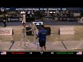 B1- Junior Men's Saber  - T8 ,T4(   -   ) -- April  - Richmond, NC - 2026